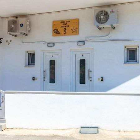 Fodele Beachfront Apts, Βy Idealstay Experience Exterior photo